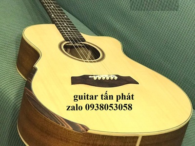 Bán guitar gỗ tốt chất lượng tiếng ấm vang giá rẻ 0