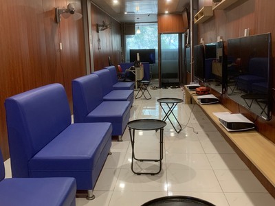 Bán 48m2 nhà 3 tầng mặt đường Nguyễn Công Hòa đoạn đầu Trần Nguyên Hãn giá 5.5 tỷ 2
