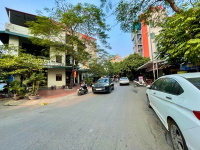 Bán 48m2 nhà 3 tầng mặt đường Nguyễn Công Hòa đoạn đầu Trần Nguyên Hãn giá 5.5 tỷ 3
