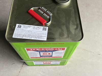 Lưới thủy tinh chống thấm 8