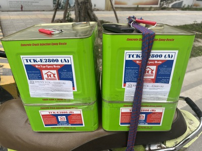 Lưới thủy tinh chống thấm 7