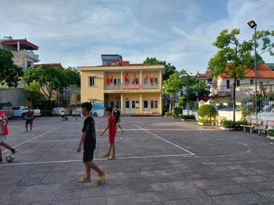 Siêu Đầu Tư, Bán Đất Ngõ 541 Bát Khối, Thạch Bàn, 82m2, MT4.2m, Phân Lô, Ô TÔ 2