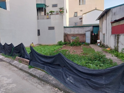 Siêu Đầu Tư, Bán Đất Ngõ 541 Bát Khối, Thạch Bàn, 82m2, MT4.2m, Phân Lô, Ô TÔ 3