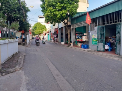 Siêu Đầu Tư, Bán Đất Ngõ 541 Bát Khối, Thạch Bàn, 82m2, MT4.2m, Phân Lô, Ô TÔ 0