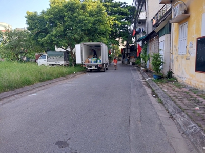 Siêu Đầu Tư, Bán Đất Ngõ 541 Bát Khối, Thạch Bàn, 82m2, MT4.2m, Phân Lô, Ô TÔ 1