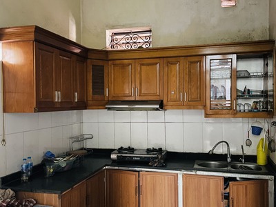 Cho thuê nhà 4 phòng ngủ tại Liên Bảo, Vĩnh yên, Vĩnh Phúc. Gía 8 triệu. 3