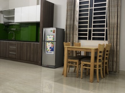 Cho thuê căn hộ 60m2 Full nội thất Trần Văn Quang, Tân Bình 1