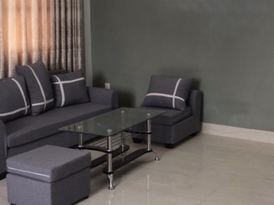 Cho thuê căn hộ 60m2 Full nội thất Trần Văn Quang, Tân Bình 3