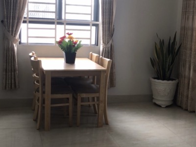 Cho thuê căn hộ 60m2 Full nội thất Trần Văn Quang, Tân Bình 4