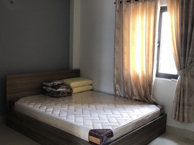 Cho thuê căn hộ 60m2 Full nội thất Trần Văn Quang, Tân Bình 5