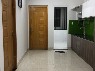 Cho thuê căn hộ 60m2 Full nội thất Trần Văn Quang, Tân Bình 6