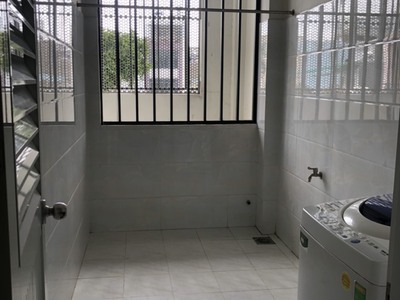 Cho thuê căn hộ 60m2 Full nội thất Trần Văn Quang, Tân Bình 7