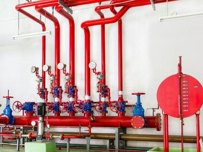 Tư vấn thiết kế và thi công trọn gói hệ thống PCCC Miền Bắc 3