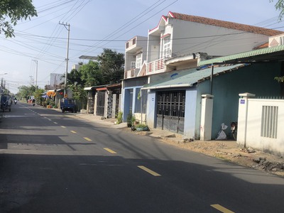 Cho thuê nhà nguyên căn giá rẻ Mặt tiền đường 3/2, Phường Phú Thạnh, Tp. Tuy Hòa. 3
