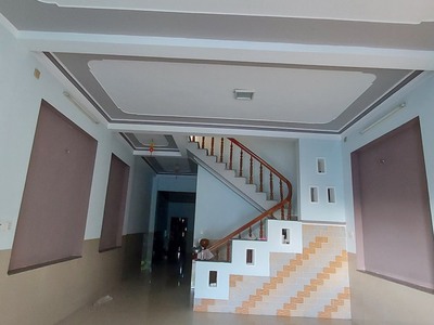 Cho thuê nhà nguyên căn giá rẻ Mặt tiền đường 3/2, Phường Phú Thạnh, Tp. Tuy Hòa. 6