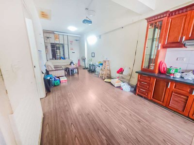 Bán căn hộ chung cư Handico Sài Đồng, Long Biên, tầng 9, 68m, 2 ngủ, 1 wc, 1 tỷ 7 0