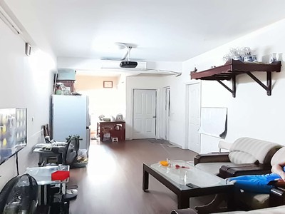 Bán căn hộ chung cư Handico Sài Đồng, Long Biên, tầng 9, 68m, 2 ngủ, 1 wc, 1 tỷ 7 5
