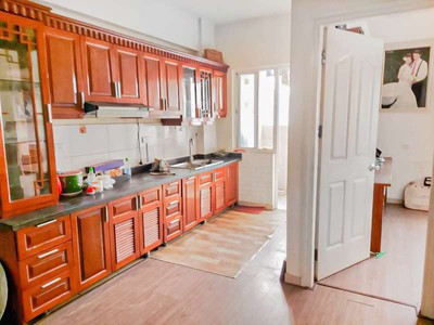 Bán căn hộ chung cư Handico Sài Đồng, Long Biên, tầng 9, 68m, 2 ngủ, 1 wc, 1 tỷ 7 2