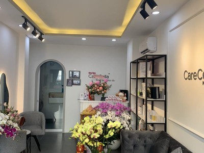 Gấp bán nhà MT đường Nguyễn Công Hoan Phú Nhuận 2 tầng 46m2 , chỉ 7.8 Tỷ. 0