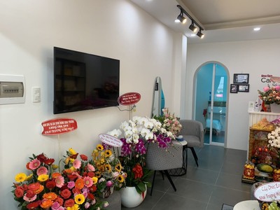 Gấp bán nhà MT đường Nguyễn Công Hoan Phú Nhuận 2 tầng 46m2 , chỉ 7.8 Tỷ. 3