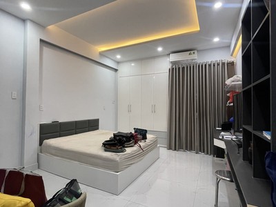 Gấp bán nhà MT đường Nguyễn Công Hoan Phú Nhuận 2 tầng 46m2 , chỉ 7.8 Tỷ. 1