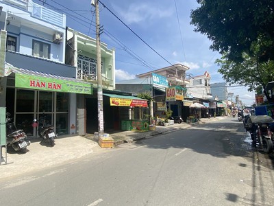 Gấp bán nhà MT đường Nguyễn Công Hoan Phú Nhuận 2 tầng 46m2 , chỉ 7.8 Tỷ. 4