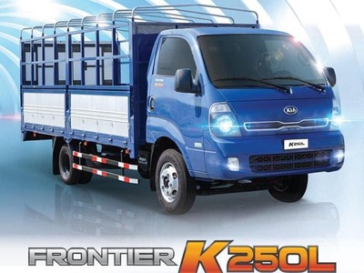 Xe tải KIA K250L 2,5 tấn 1