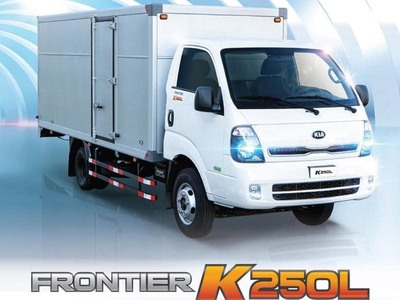 Xe tải KIA K250L 2,5 tấn 2