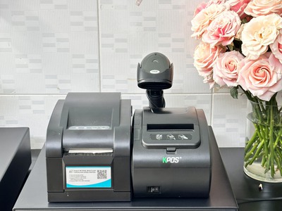 Bán trọn bộ thiết bị bán hàng cho tạp hóa tại Tp Hồ Chí Minh 0