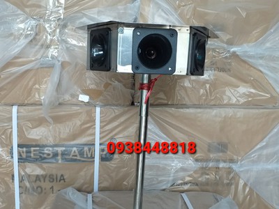 Loa lục giác nhà yến, loa phóng ngoài trời nhà yền thương hiệu VXnest 1