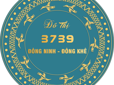 Dự án 3739 Đông Ninh Đông Sơn Thanh Hóa. 0