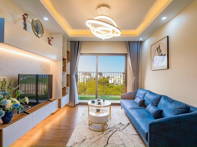 Độc quyền Độc quyền bán căn góc B406 duy nhất còn lại Tecco Bình Minh. 0