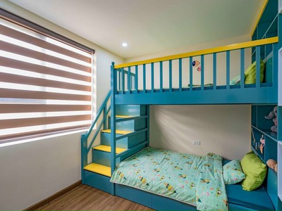 Độc quyền Độc quyền bán căn góc B406 duy nhất còn lại Tecco Bình Minh. 1