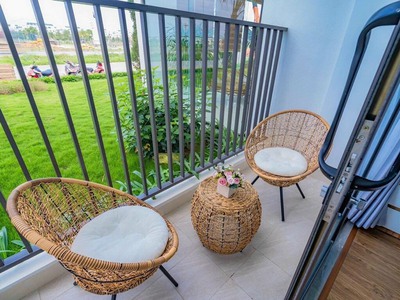 Độc quyền Độc quyền bán căn góc B406 duy nhất còn lại Tecco Bình Minh. 4