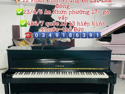 Bán đàn Piano Yamaha dup1pe 1