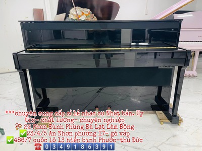 Bán đàn Piano Yamaha dup1pe 2