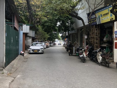 Bán đất tư đình, 3 mặt thoáng, ô tô, 300 m2, mt 21 m, chỉ 24,6 tỷ. 0