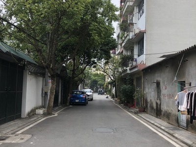 Bán đất tư đình, 3 mặt thoáng, ô tô, 300 m2, mt 21 m, chỉ 24,6 tỷ. 1