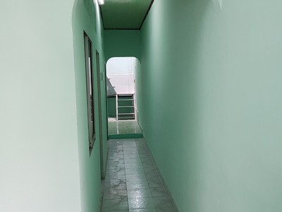 Chính chủ cho thuê nhà tại 198/8/10 đường bình thới, phường 14, quận 11, hồ chí minh. 2
