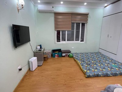 Giá tốt nhà đẹp trường chinh đống đa 33m2, 5 tầng đẹp, tặng nội thất vip, ngõ ba gác tránh ở ngay 2