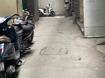 Giá tốt nhà đẹp trường chinh đống đa 33m2, 5 tầng đẹp, tặng nội thất vip, ngõ ba gác tránh ở ngay 1