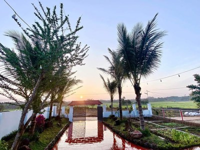 Bán gấp: biệt thự nhà vườn, tp.buôn ma thuột, chỉ 4.3 tỉ 0