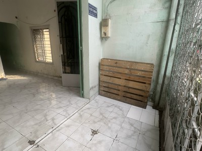 Chính chủ cho thuê nhà tại 198/8/10 đường bình thới, phường 14, quận 11, hồ chí minh. 0