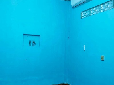 Cho thuê nhà p.tân phong kp.11, gần chợ bà thức chỉ 3,5tr/tháng 1