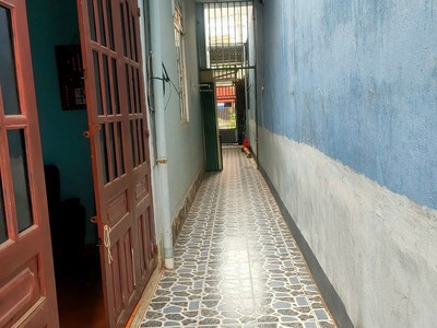 Cho thuê nhà p.tân phong kp.11, gần chợ bà thức chỉ 3,5tr/tháng 3