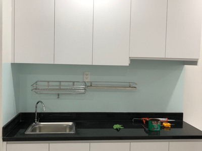 Cho thuê bcons plaza mới nhận nhà giá 4tr5 2pn 2wc ngay làng đại học rẻ nhất thị trường. 3