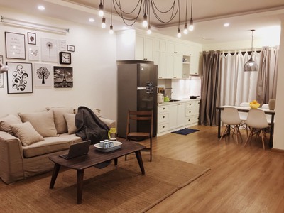 Chung cư 219 trung kính yên hòa cầu giấy, 2 ngủ , 2 wc giá bán 3.4 tỷ 2