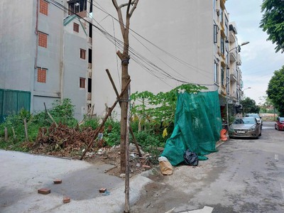 1 lô duy nhất, tđc lưu phái, ngũ hiệp thanh trì, ô tô dừng đỗ, kinh doanh đỉnh, an sinh víp. 2