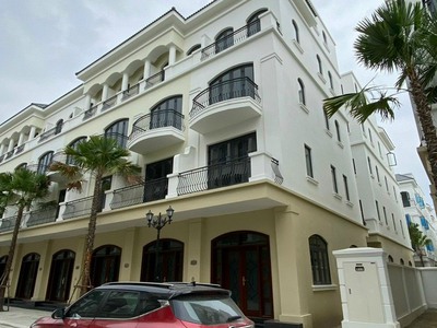 Chính chủ chà là xẻ khe  cần bán gấp biệt thự  dt 72m2 tại vinhomes ocean park văn giang hưng yên. 1