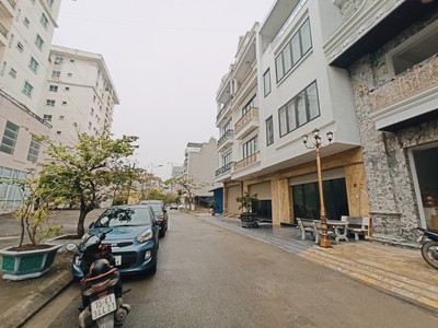 Bán siêu phẩm phân lô lê hồng phong-cái hòm 6 tầng thang máy, full nội thất giá 11.5 tỉ 1